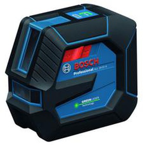 Bosch Professional Linienlaser GLL 20-22 G Set GLO760201087