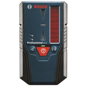 Bosch Professional MODTAGER LR6