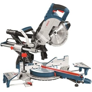 Bosch Professional Panel saw GCM 8 SJL