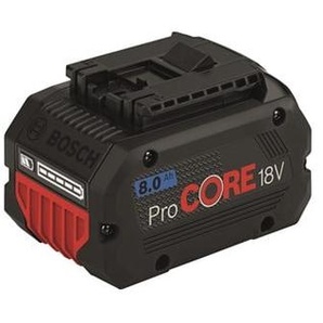 Bosch Professional ProCORE Battery