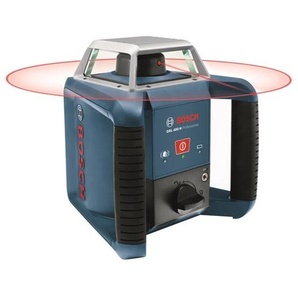 Bosch Professional Rotationslaser GRL 400 H