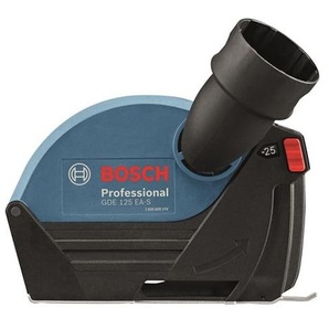 Bosch Professional STVADAPTER GDE 125 EA-S TVINKELSLIBER