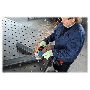 Bosch Professional VINKELSLIBER GWX 18V-15C 2X8AH PC L-BOXX