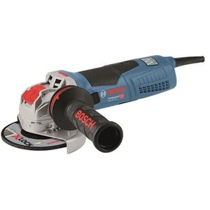 Bosch Professional VINKELSLIBER GWX 19-125 S