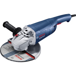 Bosch Professional Winkelschleifer GWS 20-230 P GLO761122478