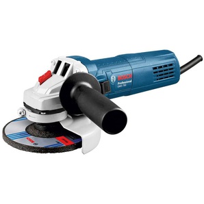 Bosch Professional Winkelschleifer GWS 750 W GLO761122207