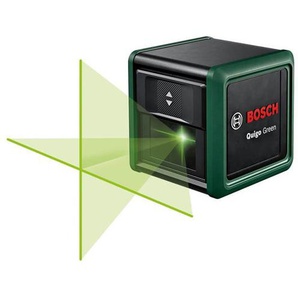 Bosch Quigo Green