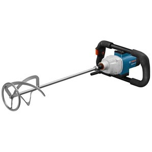 Bosch Rührwerk GRW 12 E Professional inkl. Universalrührkorb