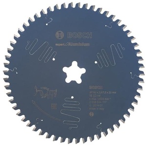 Bosch RUNDSAVKL 190XFAST FIXX26MM 58T EXP ALU