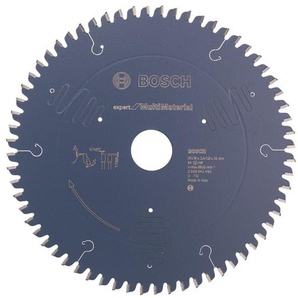 Bosch RUNDSAVKL 216X24X30MM 64T EXP MULTI