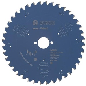 Bosch RUNDSAVKL 216x30x24MM 40T EXP WOOD