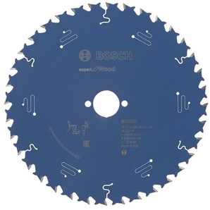 Bosch RUNDSAVKL 235x30x28MM 36T EXP WOOD