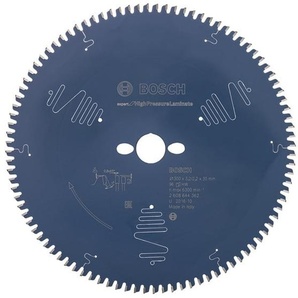 Bosch RUNDSAVKL 300X30X32MM 96T EXP HIGHPRESS
