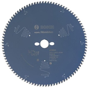 Bosch RUNDSAVKL 305x30x28MM 96T EXP ALU