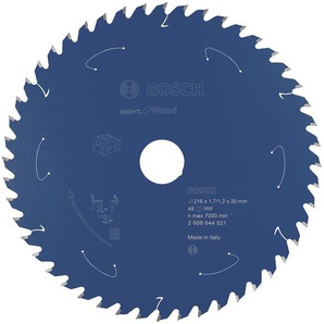 Bosch RUNDSAVKL EX ACCU TR 216X30X1712X48T