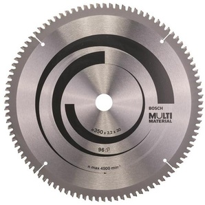 Bosch RUNDSAVKL SPECIAL ALU 350X30X32MM 90T