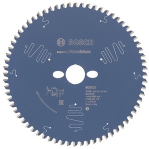 Bosch RUNDSAVKLINGE 225X30X26MM 68T EXP ALU