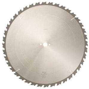 Bosch RUNDSAVKLINGE CONST WOOD 600X30MM 40T DEMO