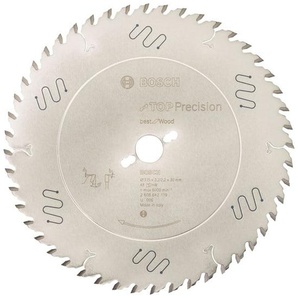 Bosch RUNDSAVKLINGE TOP PRECW 315X32X30MM 48T