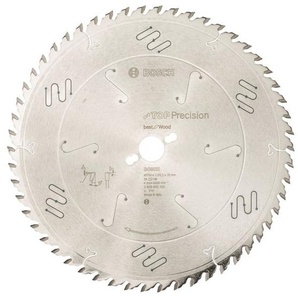 Bosch RUNDSAVKLINGE TOP PRECW 350X35X30MM 48T