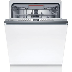 Bosch SBH4HVX00E Vollintegrierbarer Einbaugeschirrsp�ler XXL