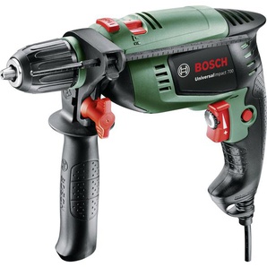 Bosch Schlagbohrmaschine UniversalImpact 700 700 W GLO761020860
