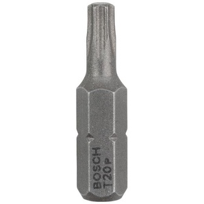 Bosch Schrauberbit Extra-Hart T20, 25 mm, 10er-Pack 2607001612