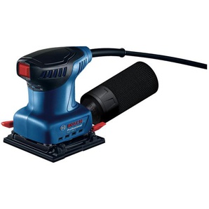 BOSCH Schwingschleifer GSS 140-A, 06012A8021, 220 W
