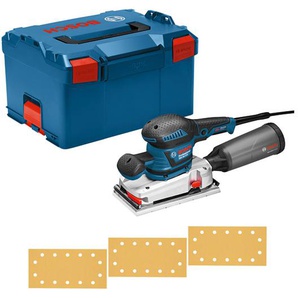 Bosch Schwingschleifer GSS 280 AVE, mit L-BOXX 0601292901