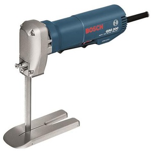 Bosch Professional SKUMGUMMISAV GSG 300