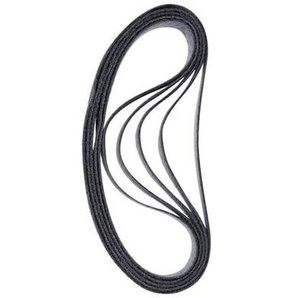 Bosch SLIBEBND 3DFIBER 40X760MM GROV 10 STK