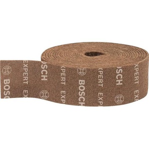 Bosch SLIBEFLEECE AIOX 10MX100MM BRUN GROV