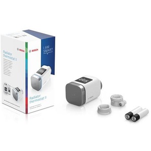 Bosch Smart Home Heizkrper-Thermostat II