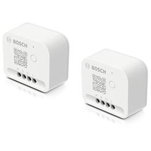 Bosch Smart Home Smarter Dimmer • 2er Pack 5C02-08A_2ER