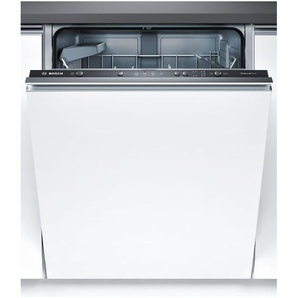 Bosch SMV41D10EU Vollintegrierter Einbaugeschirrsp�ler