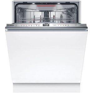 Bosch SMV6ZCX16E Vollintegrierbarer Einbaugeschirrsp�ler