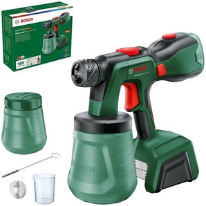Bosch Spray gun AdvancedSpray 18V-500