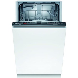 Bosch SPV2IKX10E Vollintegrierbarer Einbaugeschirrsp�ler