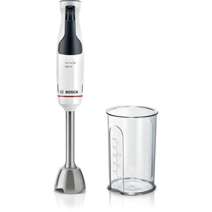 Bosch Stabmixer ErgoMaster Series 4 MSM4W210 - 600 W