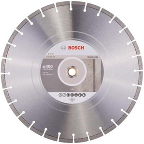 Bosch STANDARD FOR CONCRETE DIAMOND CUTTING DISC FOR TABLE SAWS FOR PETROL SAWS