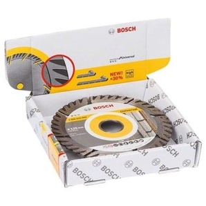 Bosch Standard for Universal Cutting Disc