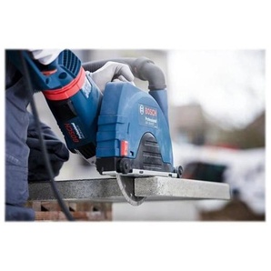 Bosch Standard for Universal diamond cutting disc - for concrete masonry