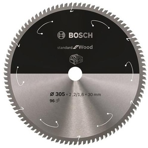 Bosch Standard for Wood