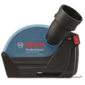 Bosch Professional STVADAPTER GDE 125 EA-S TVINKELSLIBER