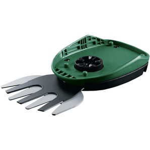 Bosch Systemzubehör Multi-Click-Grasscherenmesser (Isio) F016800616