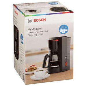 Bosch - tka 3M133 MyMoment schwarz