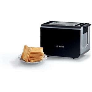Bosch Toaster Styline TAT8613N - Black