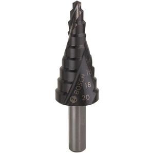 Bosch TRINBOR 4-20MM HSS-ALTIN