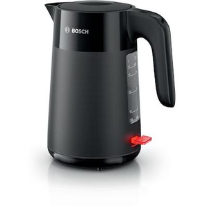 Bosch TWK2M163 Wasserkocher 1,7 L MyMoment schwarz