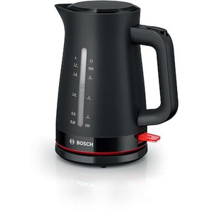 Bosch TWK3M123 Wasserkocher 1,7 L MyMoment schwarz